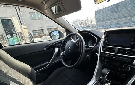 Mitsubishi Eclipse Cross, 2018 год, 1 950 000 рублей, 8 фотография