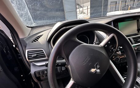 Mitsubishi Eclipse Cross, 2018 год, 1 950 000 рублей, 6 фотография
