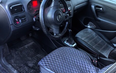 Volkswagen Polo VI (EU Market), 2012 год, 350 000 рублей, 3 фотография