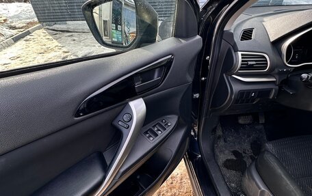 Mitsubishi Eclipse Cross, 2018 год, 1 950 000 рублей, 7 фотография