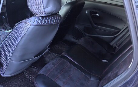 Volkswagen Polo VI (EU Market), 2012 год, 350 000 рублей, 6 фотография