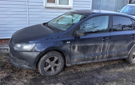 Volkswagen Polo VI (EU Market), 2012 год, 350 000 рублей, 4 фотография
