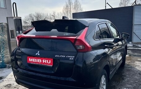 Mitsubishi Eclipse Cross, 2018 год, 1 950 000 рублей, 4 фотография