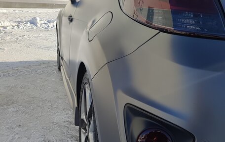 Hyundai Veloster I рестайлинг, 2012 год, 1 560 000 рублей, 14 фотография