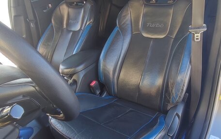 Hyundai Veloster I рестайлинг, 2012 год, 1 560 000 рублей, 21 фотография