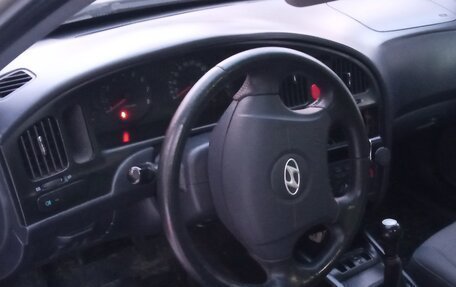 Hyundai Elantra III, 2004 год, 199 000 рублей, 4 фотография