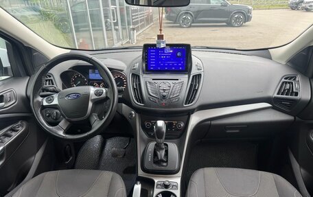 Ford Kuga III, 2015 год, 1 288 000 рублей, 6 фотография