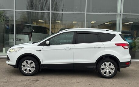 Ford Kuga III, 2015 год, 1 288 000 рублей, 2 фотография