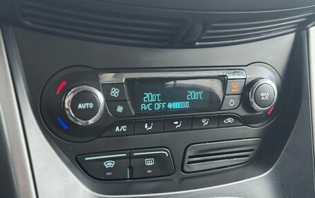 Ford Kuga III, 2015 год, 1 288 000 рублей, 8 фотография