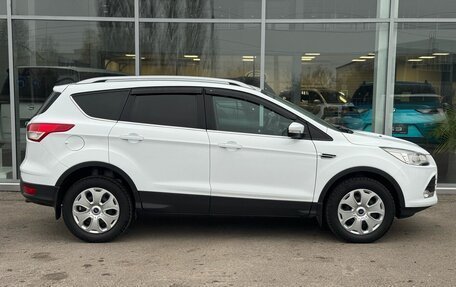 Ford Kuga III, 2015 год, 1 288 000 рублей, 4 фотография