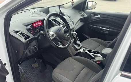 Ford Kuga III, 2015 год, 1 288 000 рублей, 5 фотография