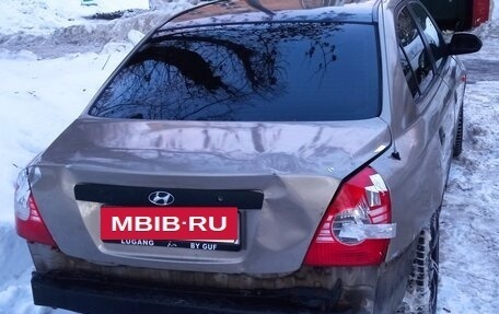 Hyundai Elantra III, 2004 год, 199 000 рублей, 6 фотография