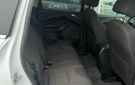 Ford Kuga III, 2015 год, 1 288 000 рублей, 11 фотография