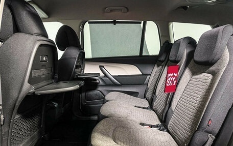 Citroen C4 Picasso II рестайлинг, 2017 год, 1 447 000 рублей, 10 фотография