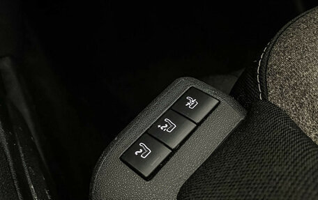 Citroen C4 Picasso II рестайлинг, 2017 год, 1 447 000 рублей, 15 фотография