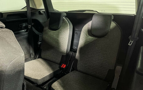 Citroen C4 Picasso II рестайлинг, 2017 год, 1 447 000 рублей, 20 фотография