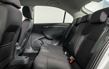 Skoda Rapid II, 2022 год, 1 697 000 рублей, 10 фотография