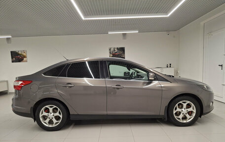 Ford Focus III, 2014 год, 779 000 рублей, 4 фотография