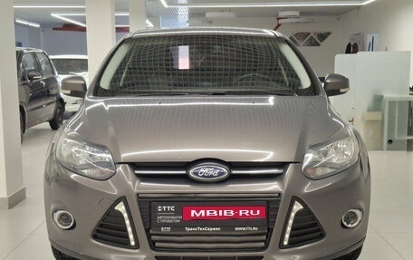 Ford Focus III, 2014 год, 779 000 рублей, 2 фотография