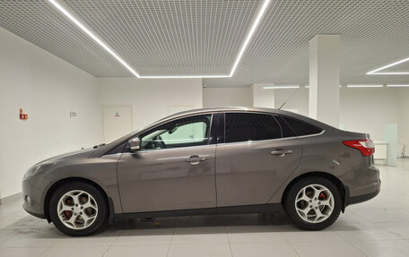 Ford Focus III, 2014 год, 779 000 рублей, 8 фотография