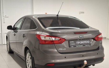 Ford Focus III, 2014 год, 779 000 рублей, 7 фотография