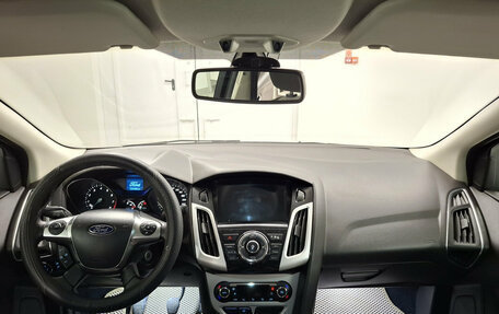 Ford Focus III, 2014 год, 779 000 рублей, 14 фотография