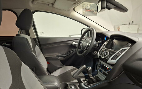 Ford Focus III, 2014 год, 779 000 рублей, 11 фотография