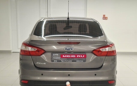 Ford Focus III, 2014 год, 779 000 рублей, 6 фотография