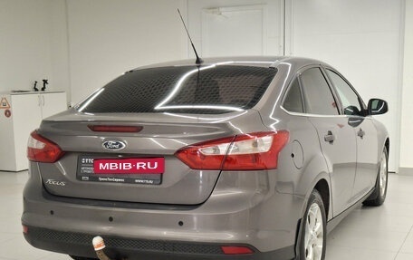 Ford Focus III, 2014 год, 779 000 рублей, 5 фотография