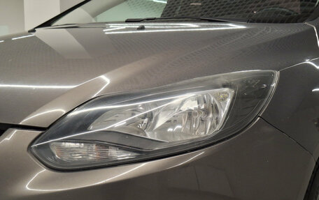 Ford Focus III, 2014 год, 779 000 рублей, 17 фотография