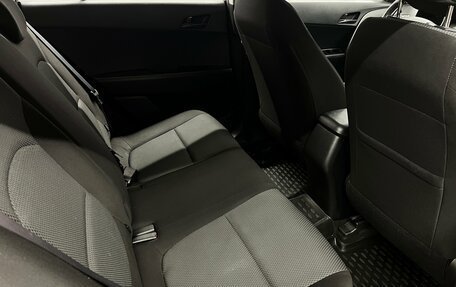 Hyundai Creta I рестайлинг, 2017 год, 1 485 000 рублей, 10 фотография