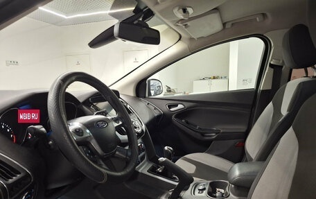 Ford Focus III, 2014 год, 779 000 рублей, 16 фотография