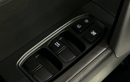 Hyundai Creta I рестайлинг, 2017 год, 1 485 000 рублей, 13 фотография