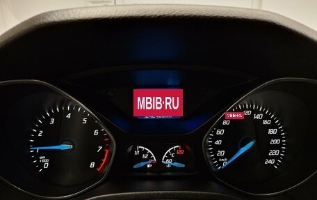 Ford Focus III, 2014 год, 779 000 рублей, 13 фотография