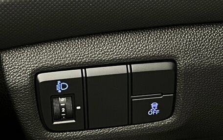 Hyundai Creta I рестайлинг, 2017 год, 1 485 000 рублей, 15 фотография