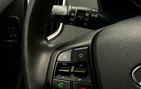 Hyundai Creta I рестайлинг, 2017 год, 1 485 000 рублей, 16 фотография