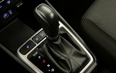 Hyundai Creta I рестайлинг, 2017 год, 1 485 000 рублей, 18 фотография