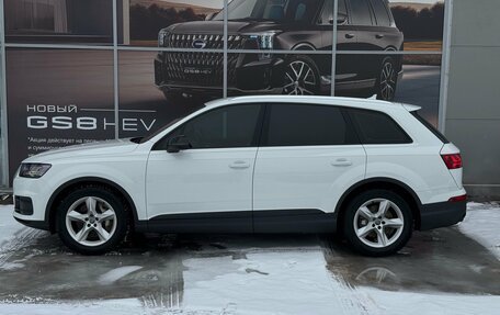 Audi Q7, 2015 год, 2 803 000 рублей, 2 фотография