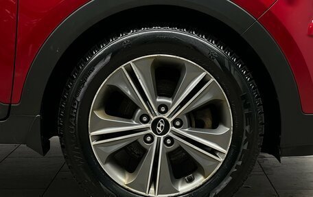 Hyundai Creta I рестайлинг, 2017 год, 1 485 000 рублей, 25 фотография