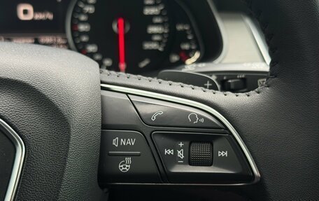 Audi Q7, 2015 год, 2 803 000 рублей, 8 фотография