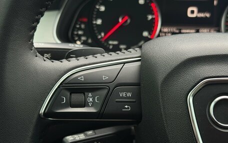 Audi Q7, 2015 год, 2 803 000 рублей, 7 фотография