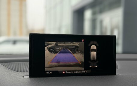 Audi Q7, 2015 год, 2 803 000 рублей, 10 фотография