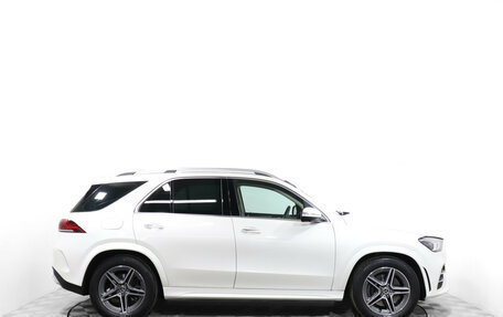 Mercedes-Benz GLE, 2019 год, 7 450 000 рублей, 4 фотография