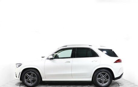 Mercedes-Benz GLE, 2019 год, 7 450 000 рублей, 8 фотография