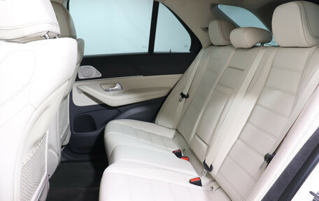 Mercedes-Benz GLE, 2019 год, 7 450 000 рублей, 10 фотография