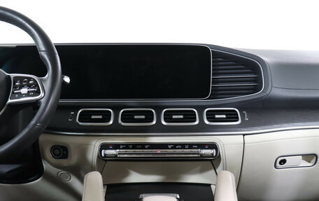 Mercedes-Benz GLE, 2019 год, 7 450 000 рублей, 14 фотография