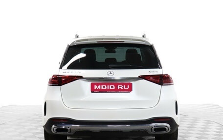 Mercedes-Benz GLE, 2019 год, 7 450 000 рублей, 6 фотография