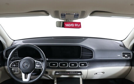 Mercedes-Benz GLE, 2019 год, 7 450 000 рублей, 12 фотография
