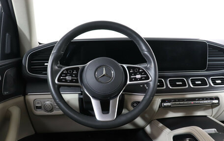 Mercedes-Benz GLE, 2019 год, 7 450 000 рублей, 18 фотография