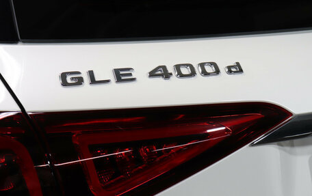 Mercedes-Benz GLE, 2019 год, 7 450 000 рублей, 23 фотография